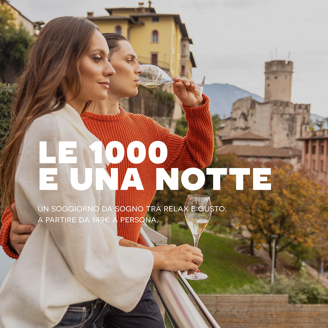 Le 1000 e Una Notte
