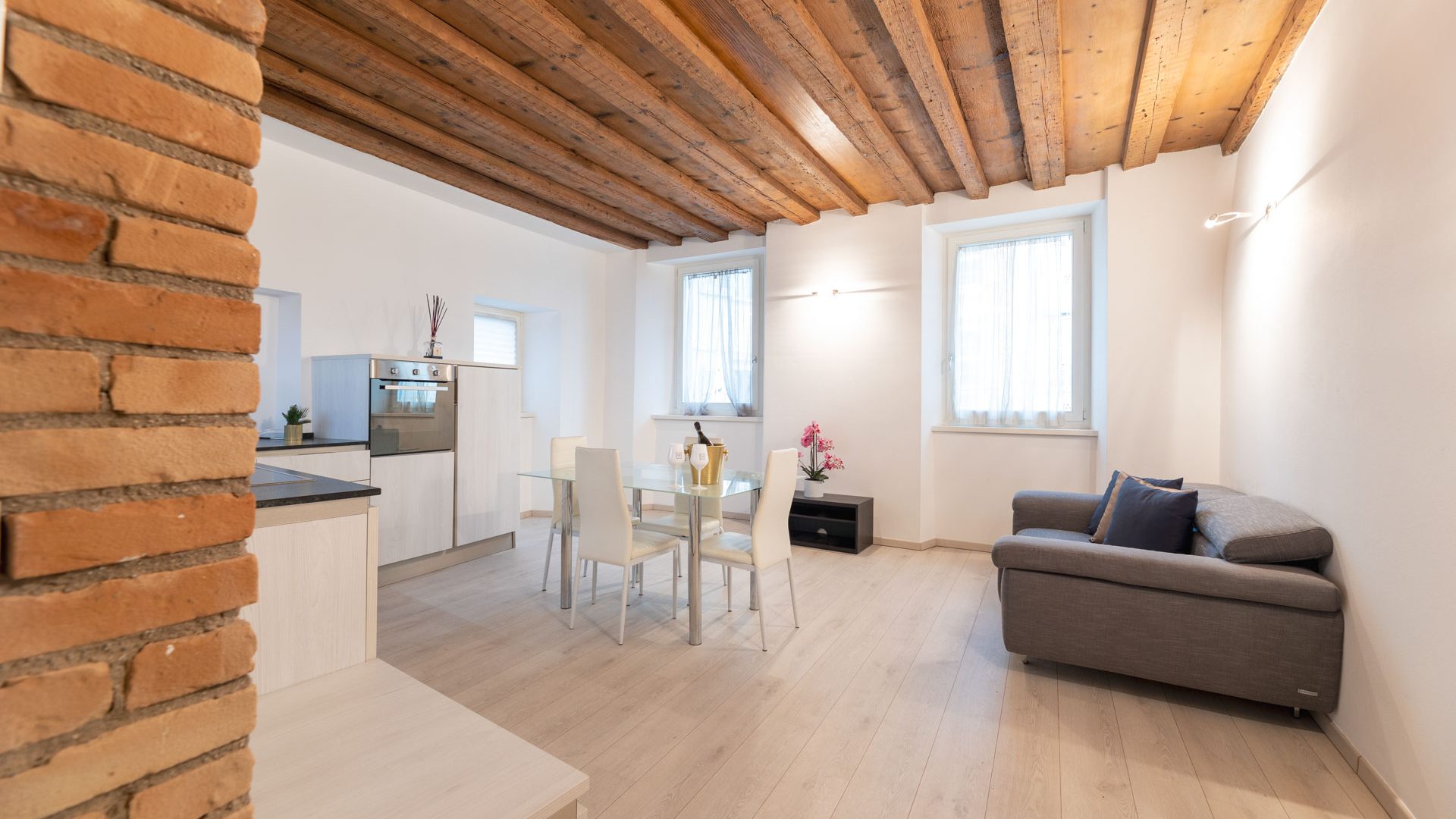 hihotels-trento-appartamento-superior -in-centro-storico-2