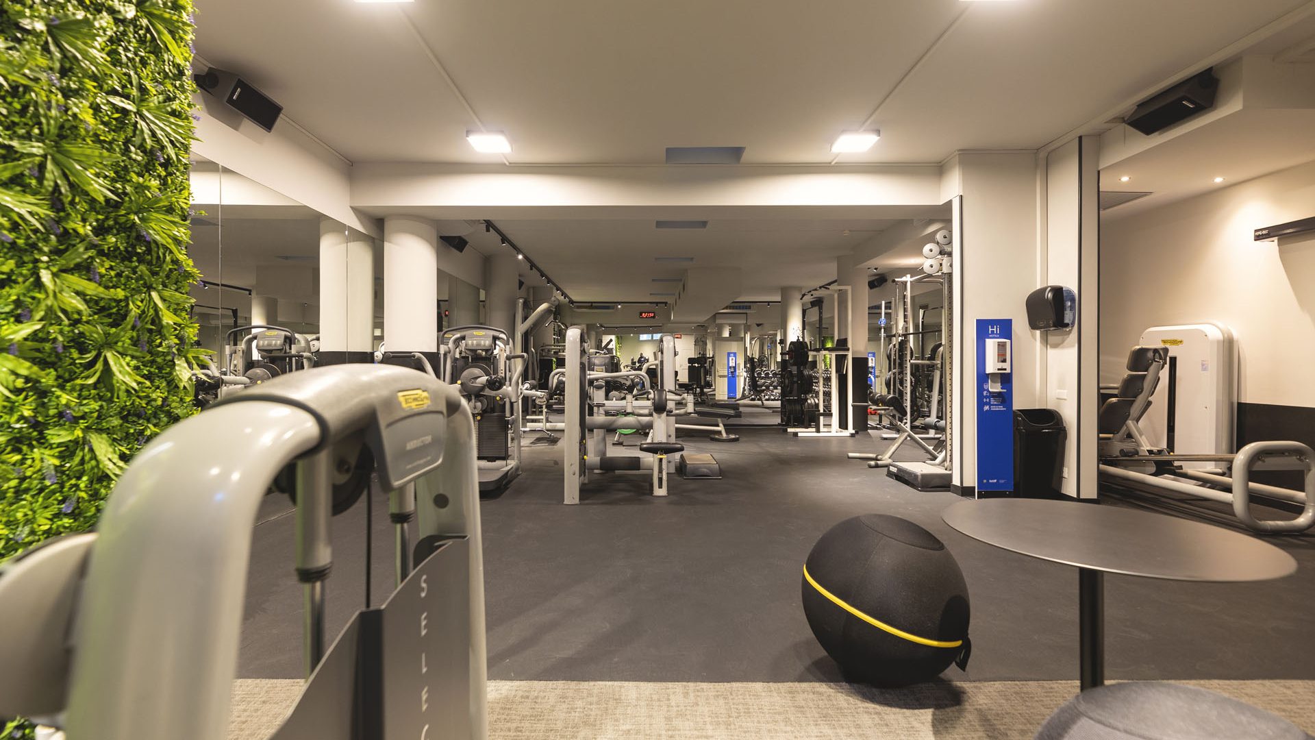 hihotels-trento-gym-palestra-1