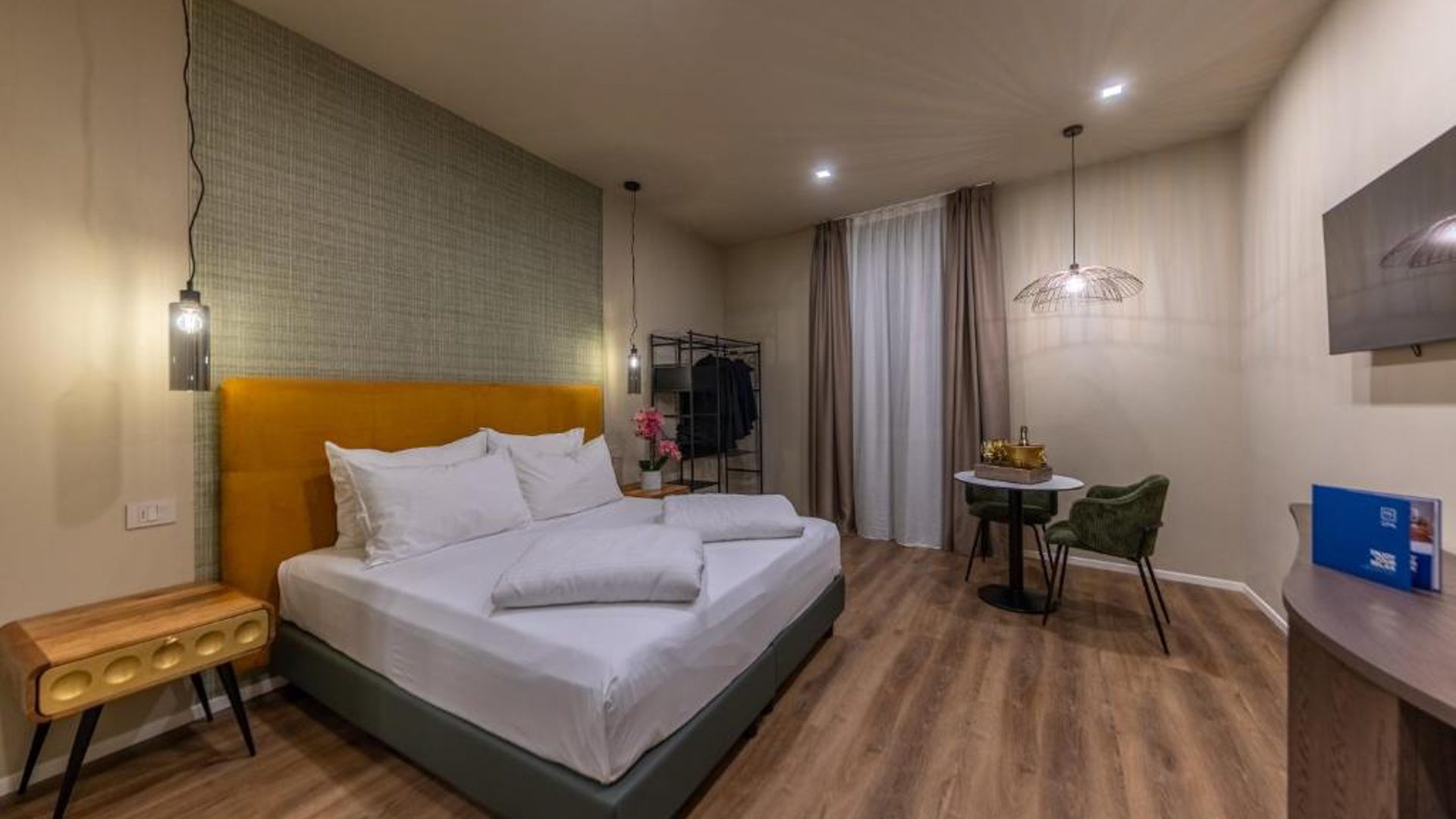 hihotels-trento-hi-rooms-camera-doppia-matrimoniale-1